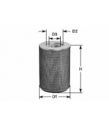 CLEAN FILTERS - MA1458 - 